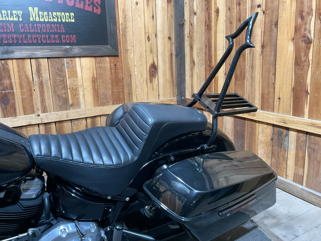 Softail® Slim®