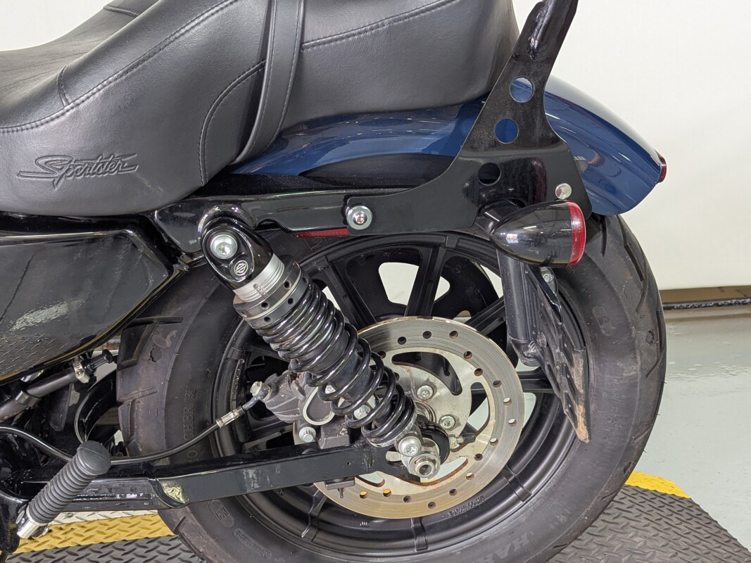 Iron 1200®