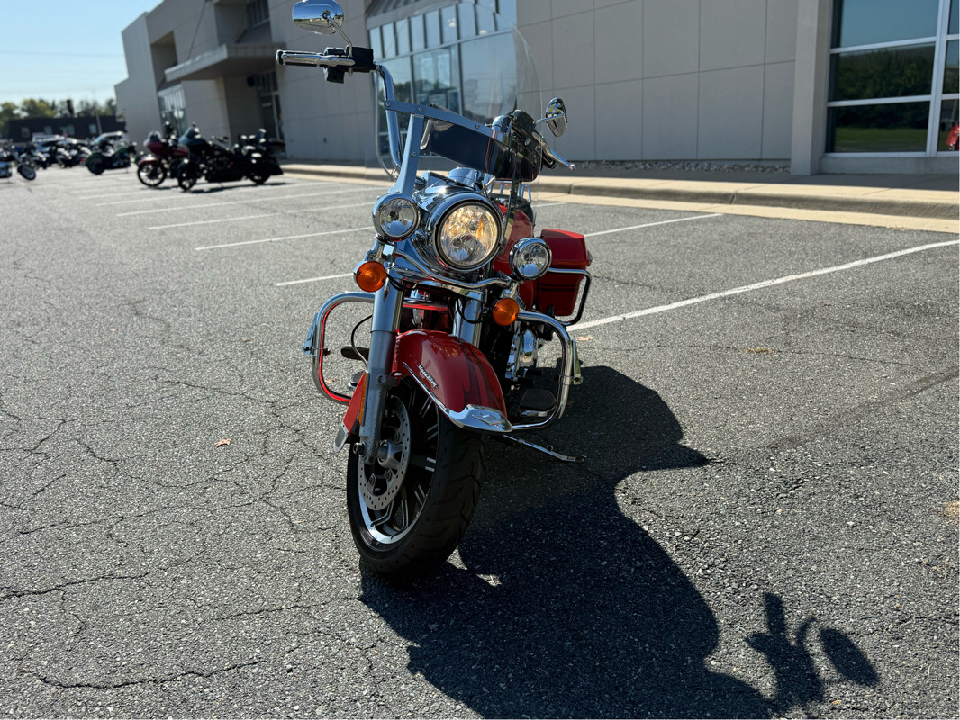 Road King®