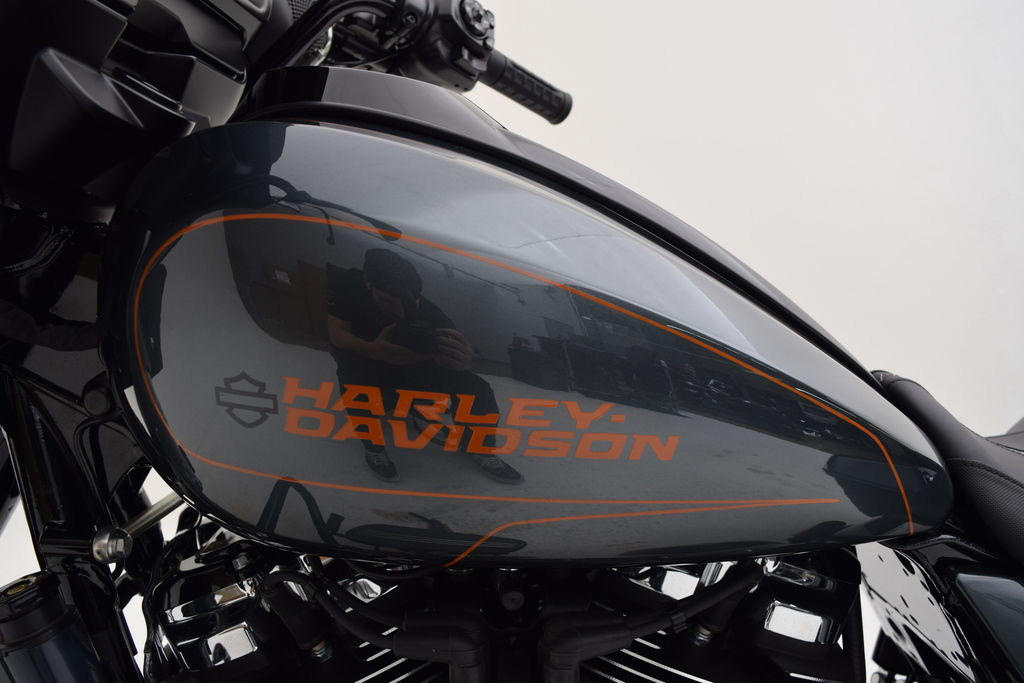 Street Glide®