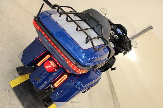 Road Glide® Limited