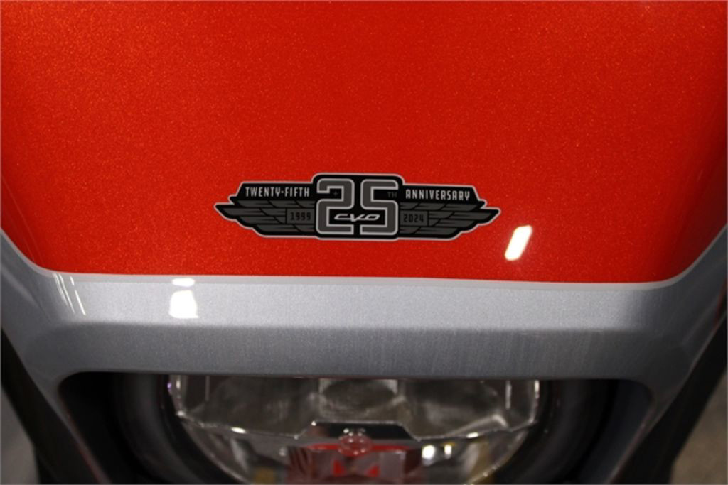 CVO® Street Glide®