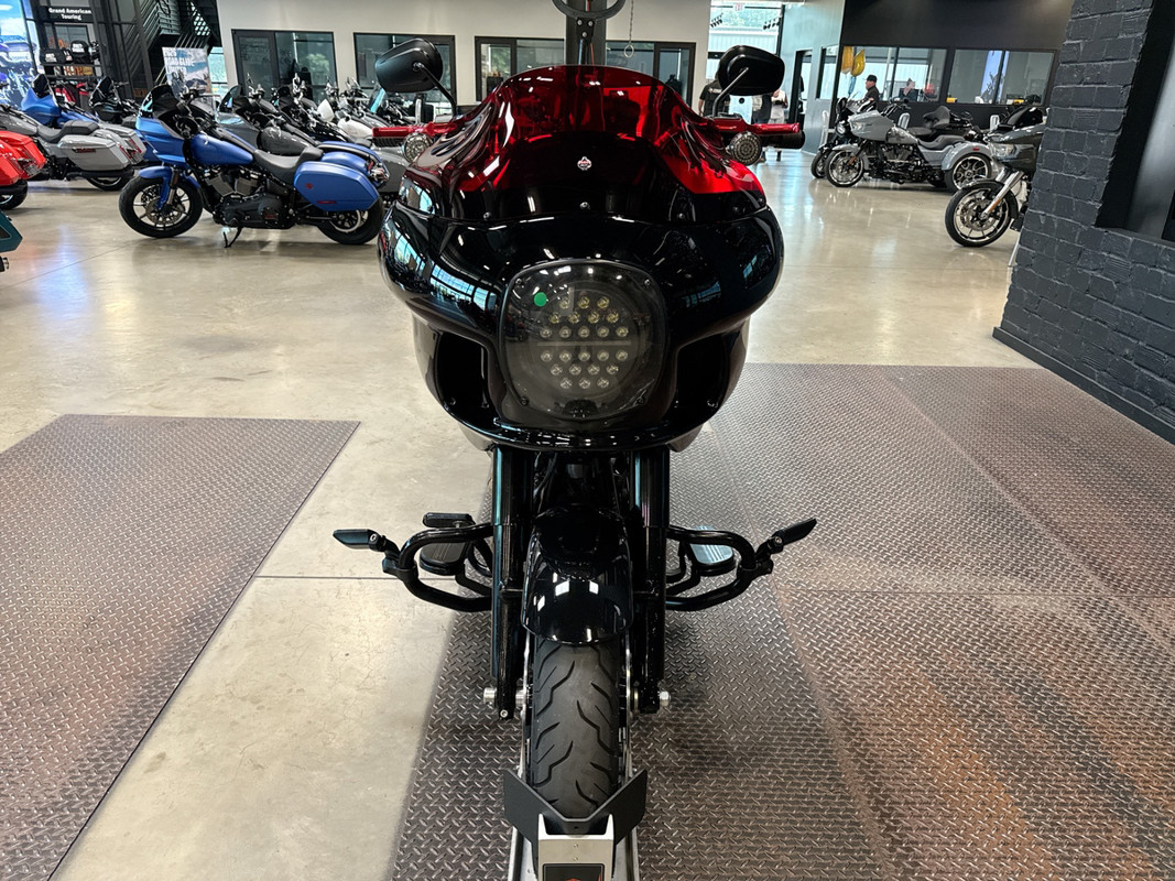 Road King® Special
