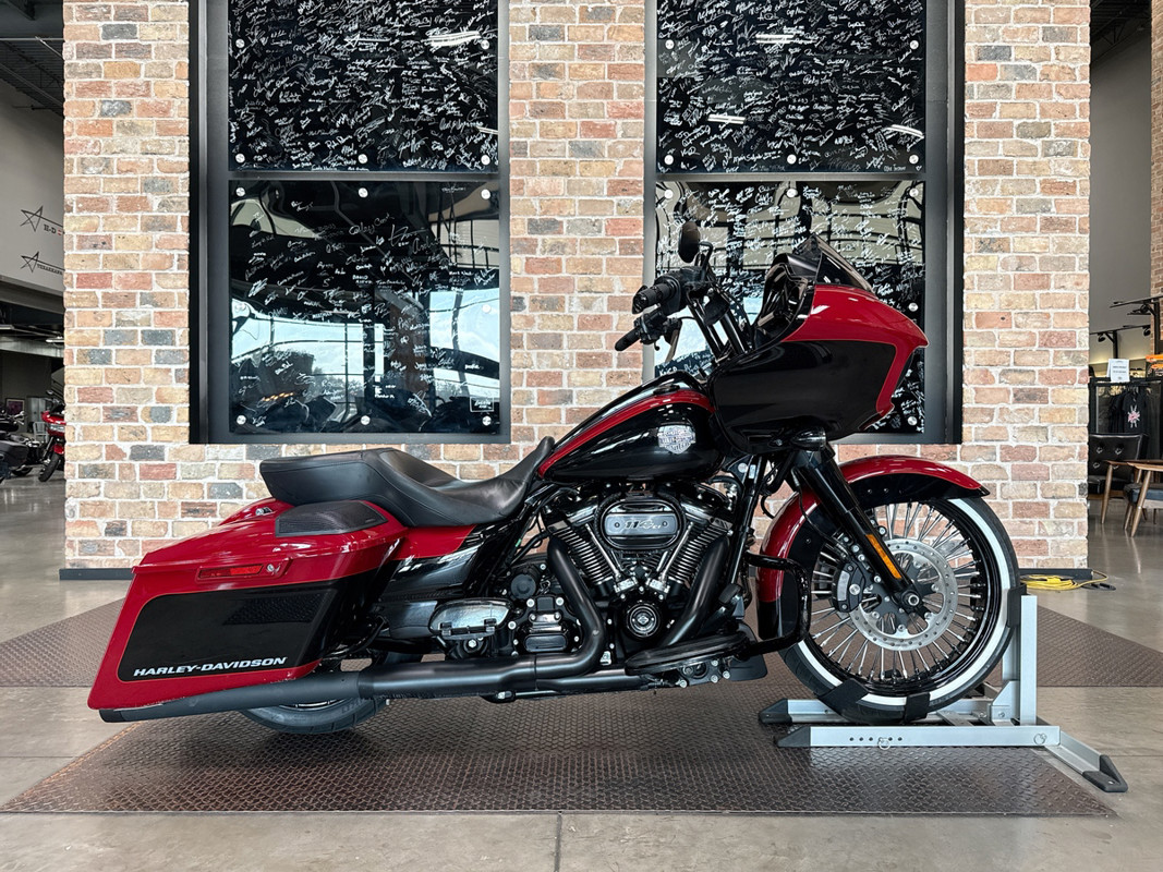 Road Glide® Special
