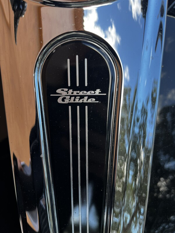 Street Glide®