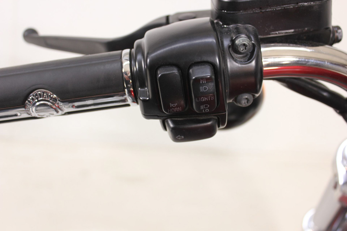 V-Rod® Night Rod®