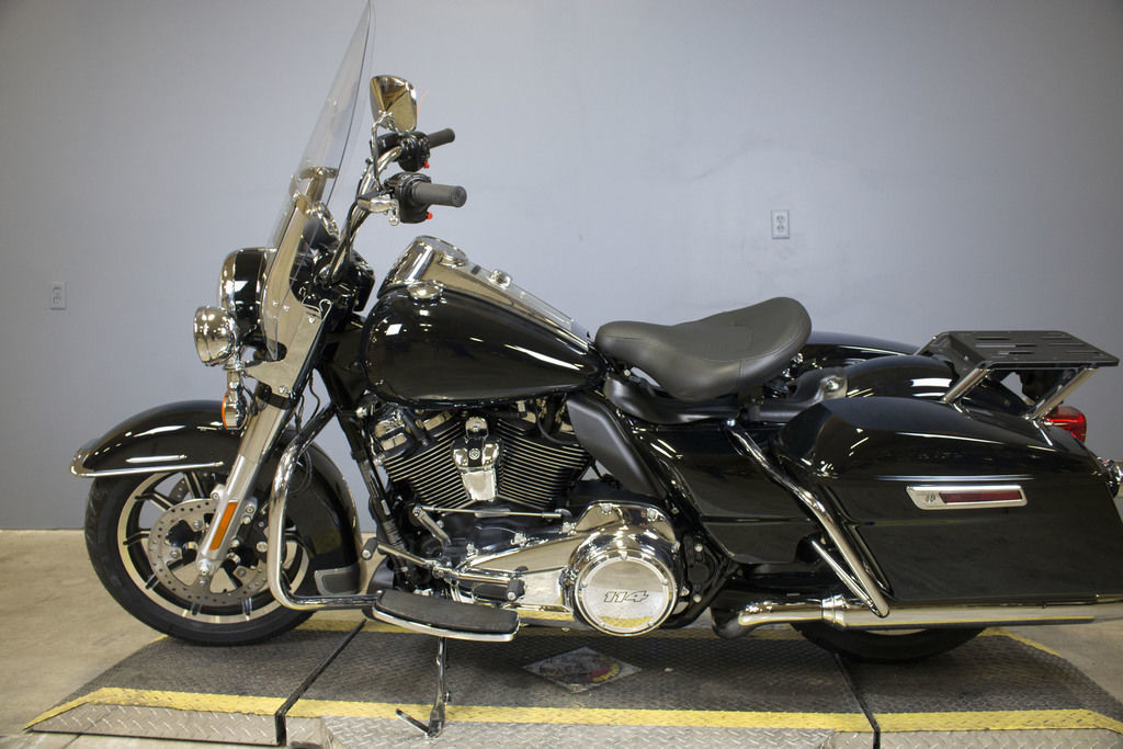 Road King® Police