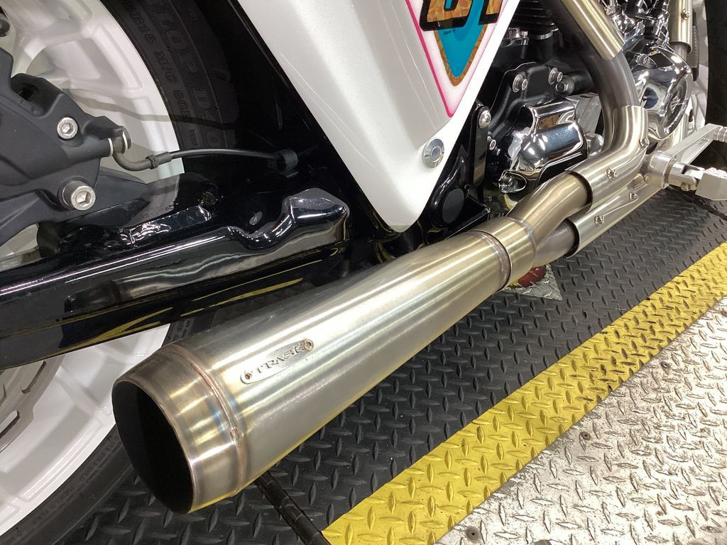 Road King®
