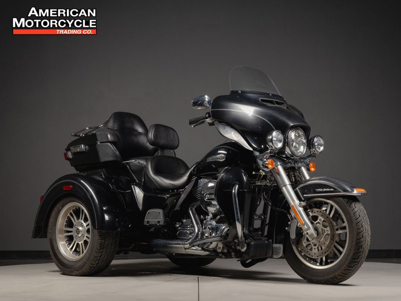 Tri Glide® Ultra