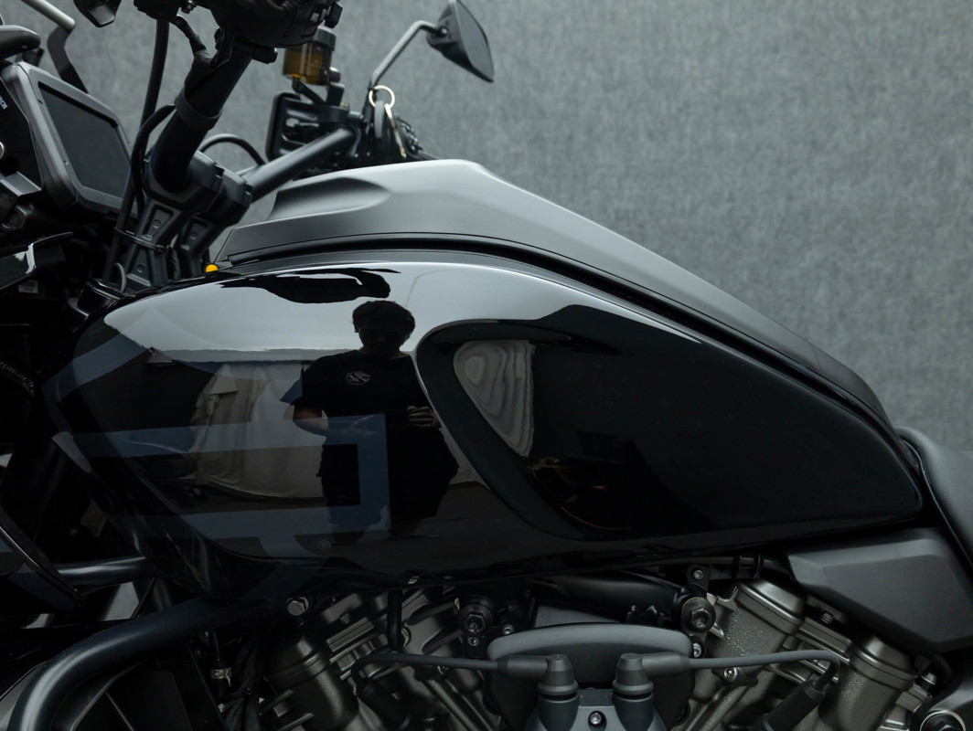 Pan America® 1250 Special