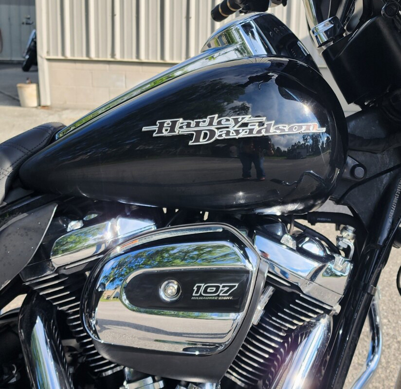 Street Glide®