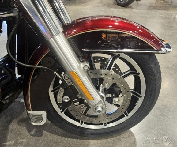 Ultra Classic® Electra Glide®