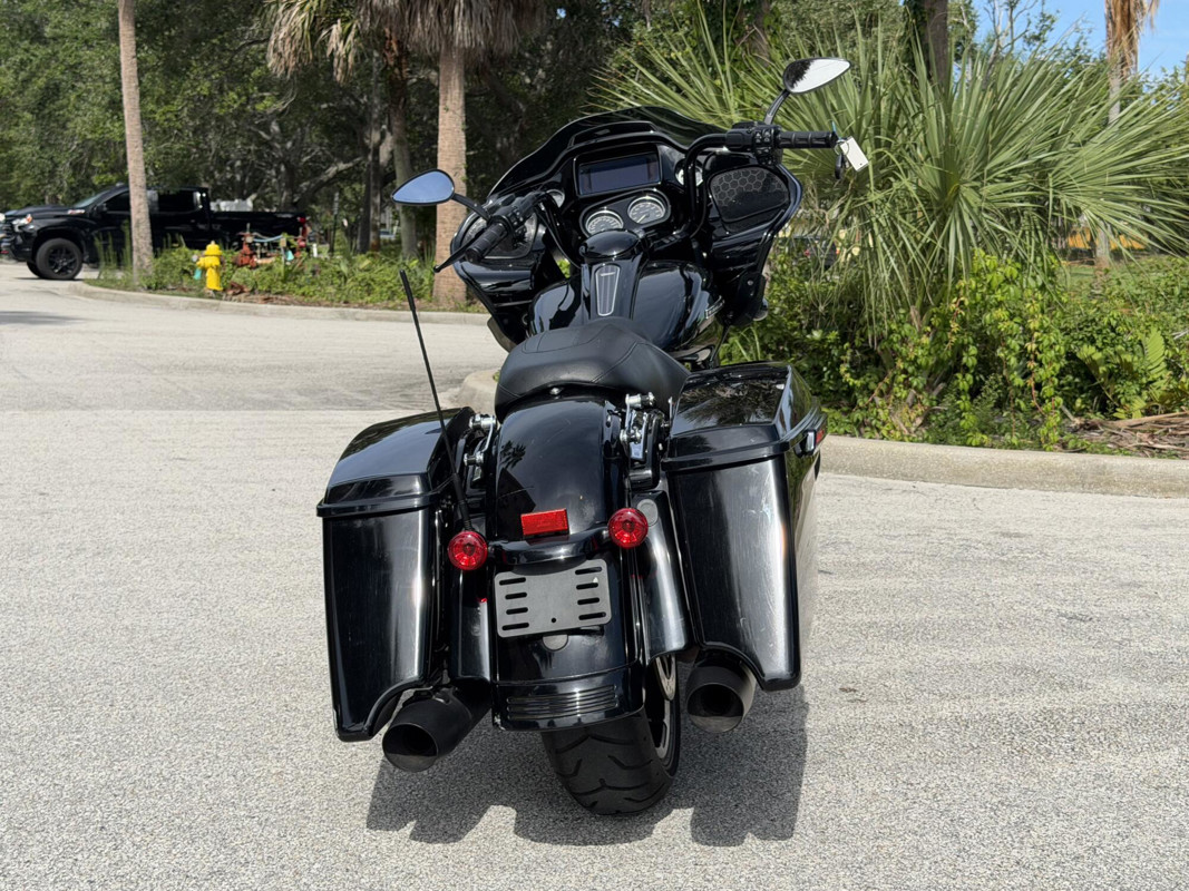 Road Glide® Special