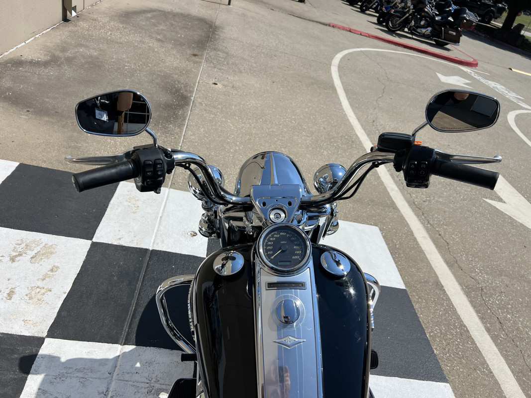 Road King®