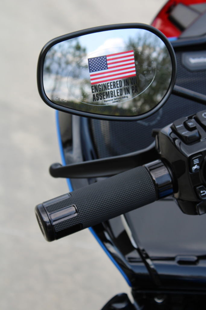 CVO® Road Glide® ST