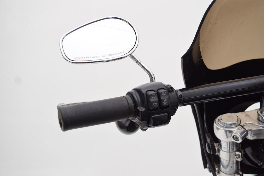 Softail® Breakout®
