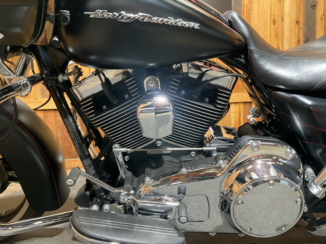 Road Glide® Special