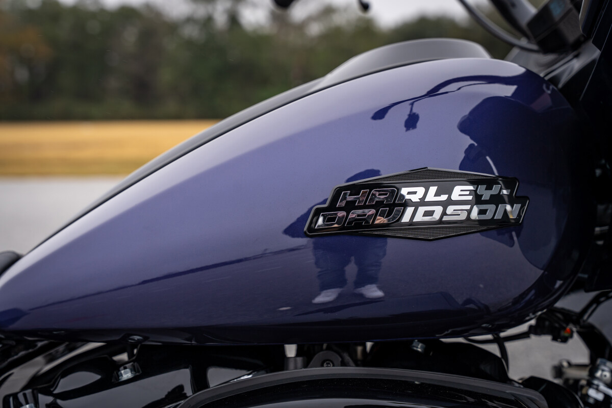 Road Glide®