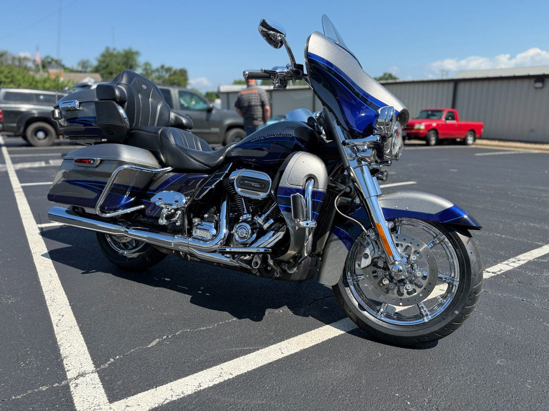 CVO® Limited