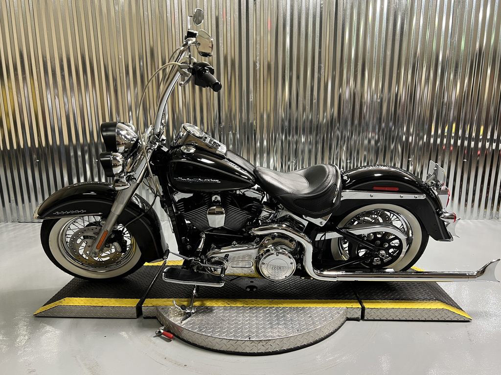 Softail® Deluxe