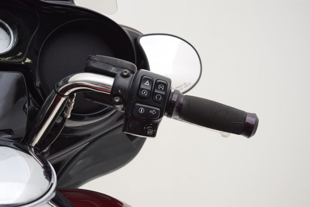 Street Glide® Special