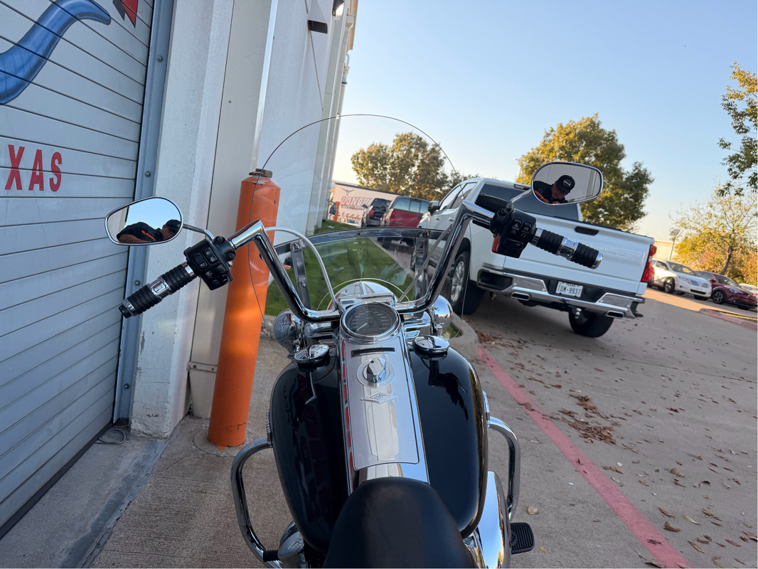 Road King®