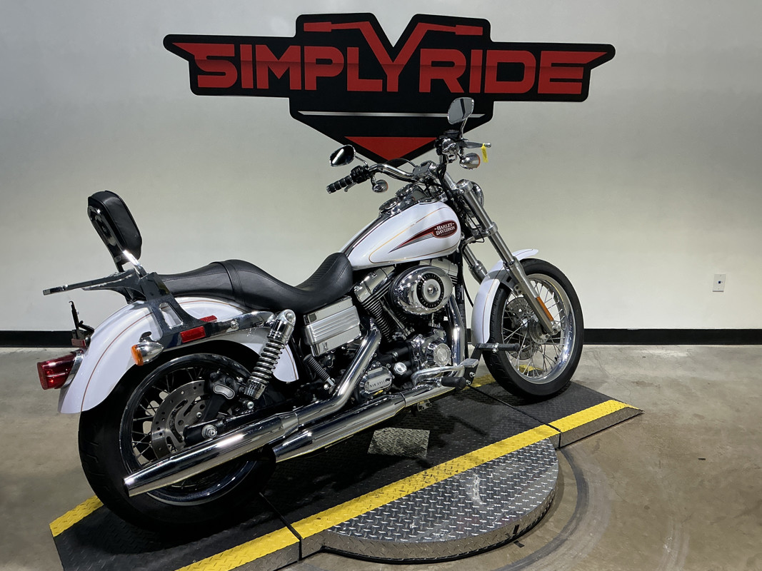 Dyna® Low Rider®