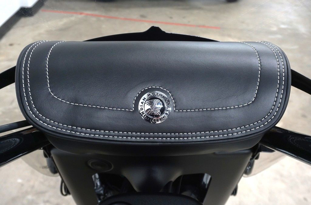 Springfield Dark Horse