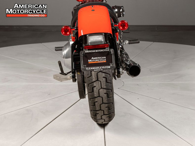 Softail® Standard