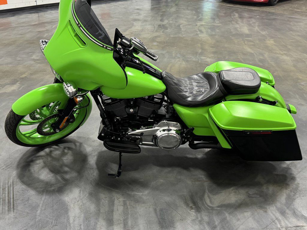 Street Glide® Special