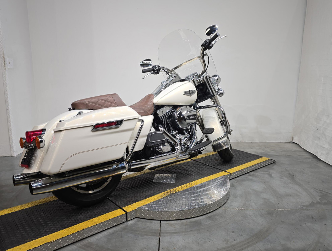 Road King®