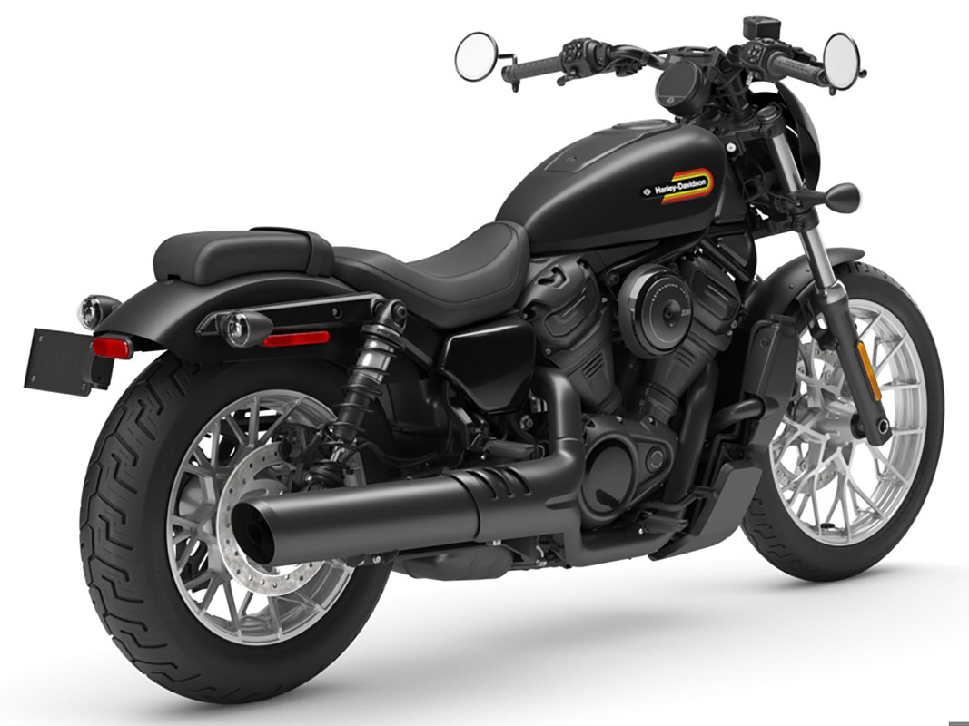 Nightster Special