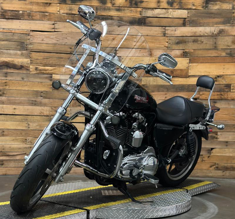 Sportster® 1200 Low