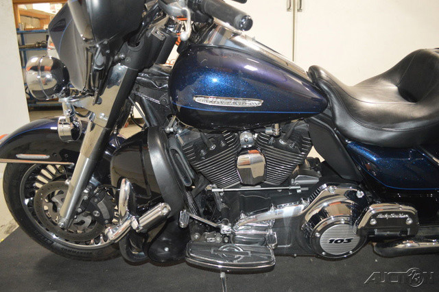 Electra Glide® Ultra Limited