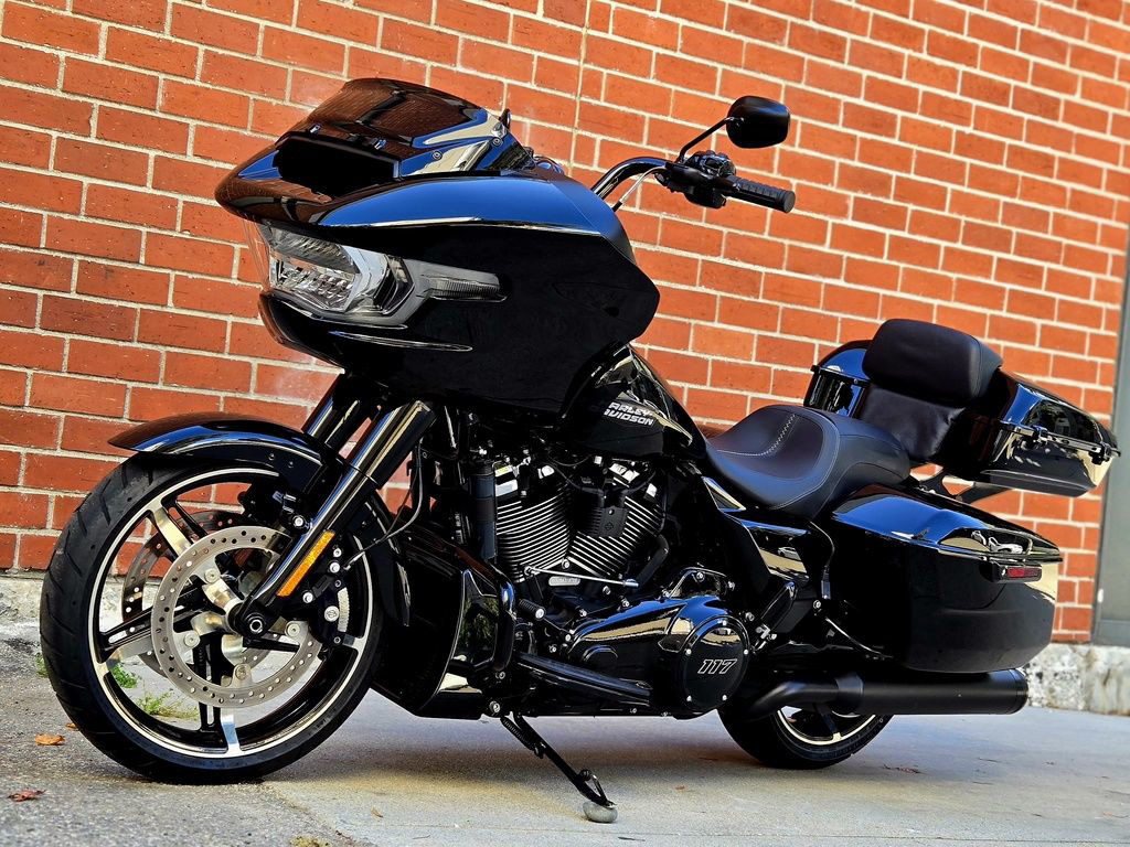 Road Glide®