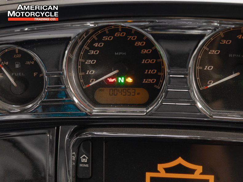 Electra Glide® Ultra Classic®