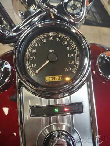 Road King® Classic