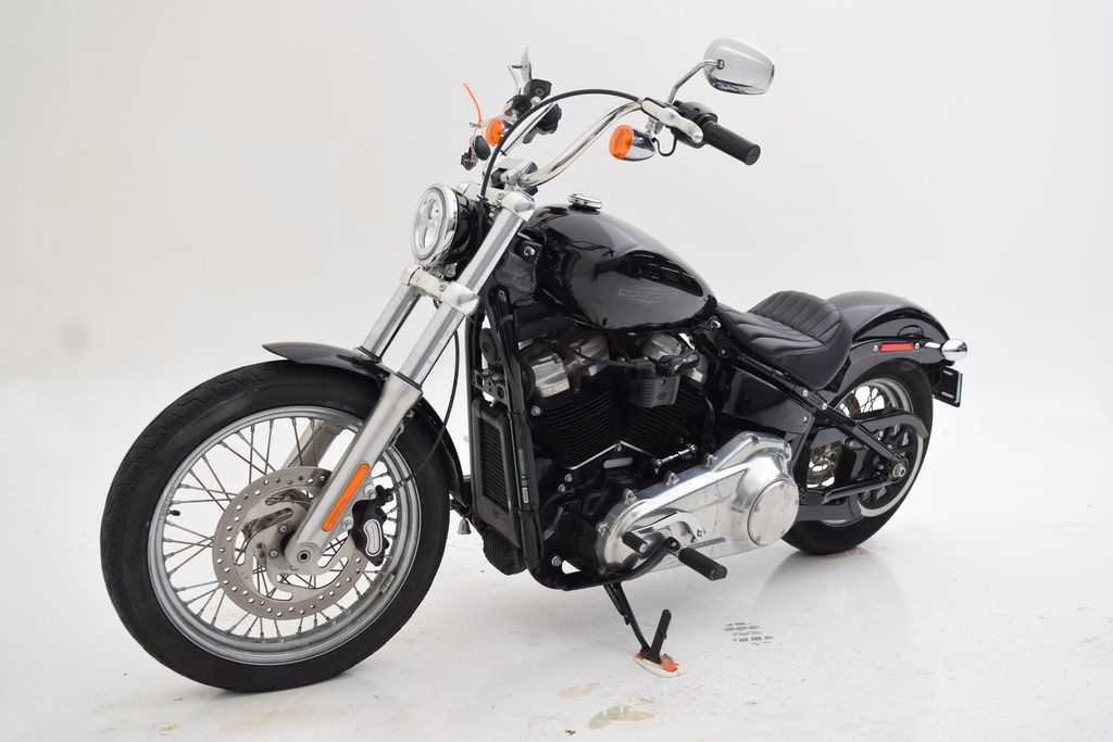 Softail® Standard