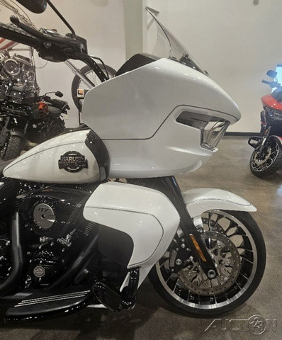 Road Glide® Limited