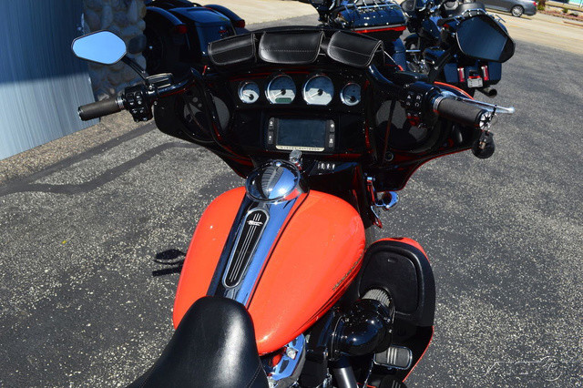 Street Glide® Special