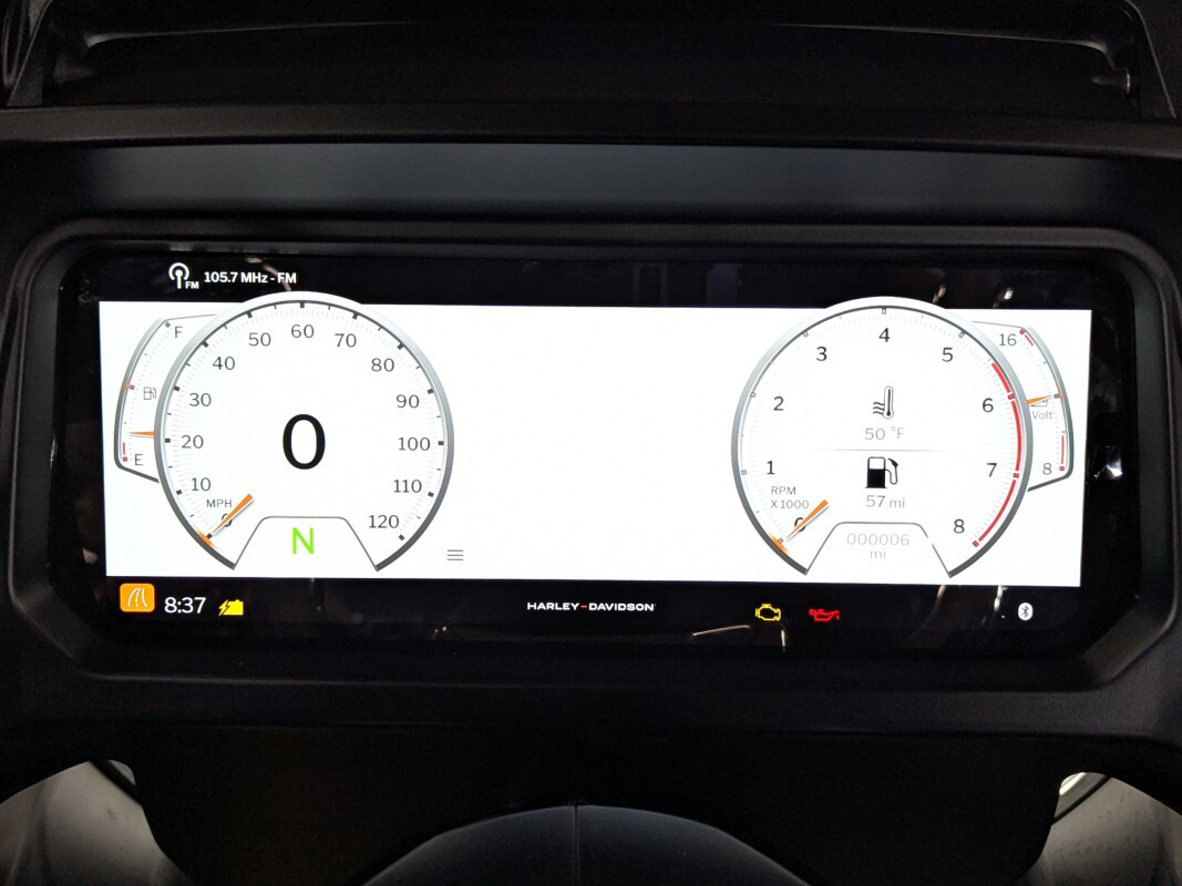 Road Glide®