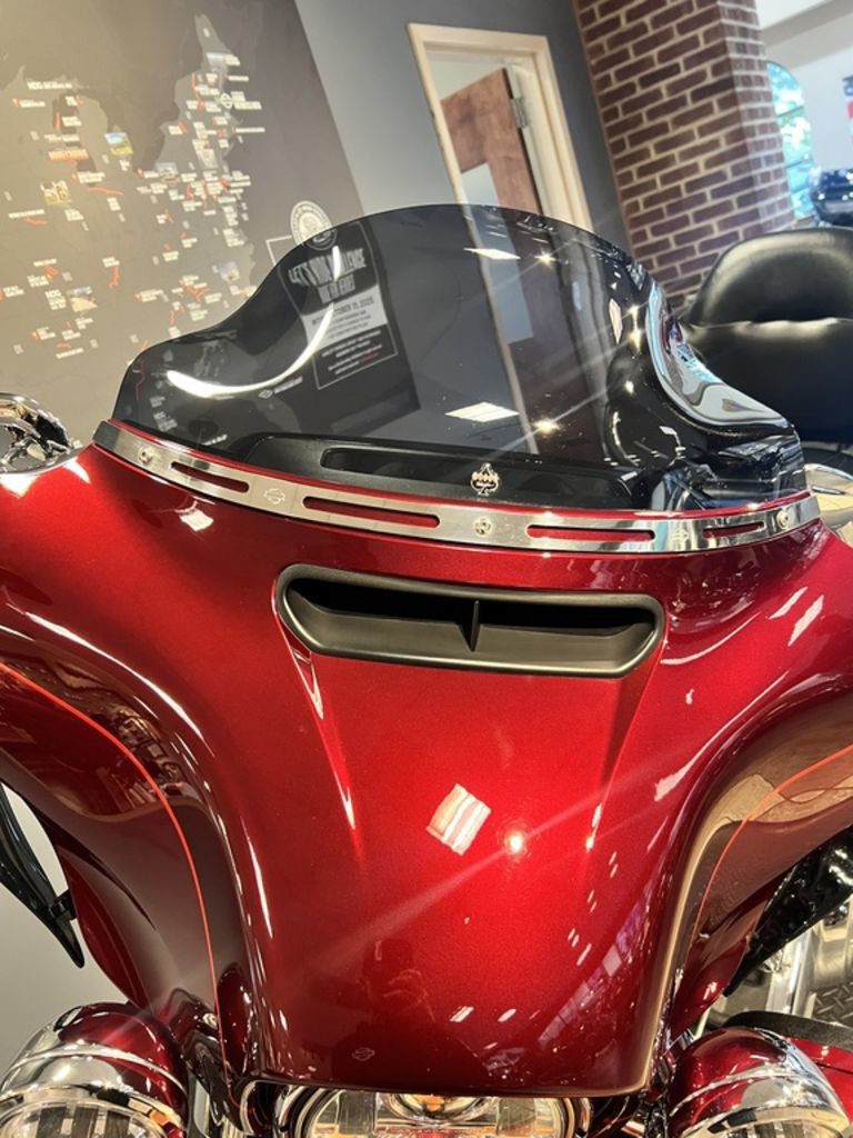 Electra Glide® Ultra® Limited
