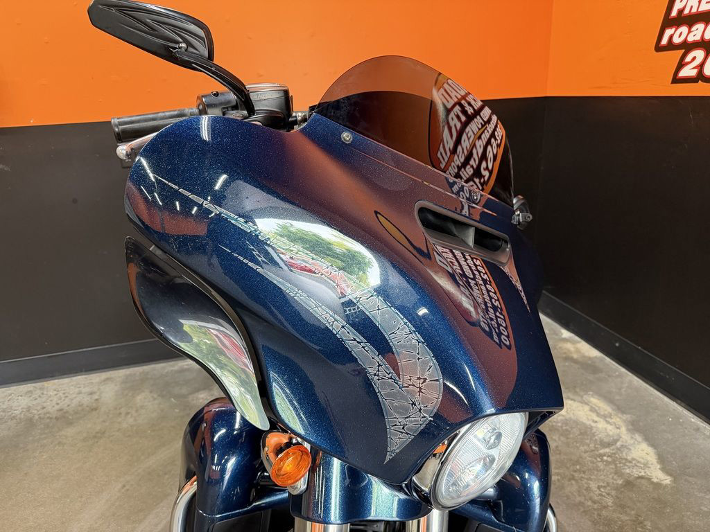 Street Glide® Special