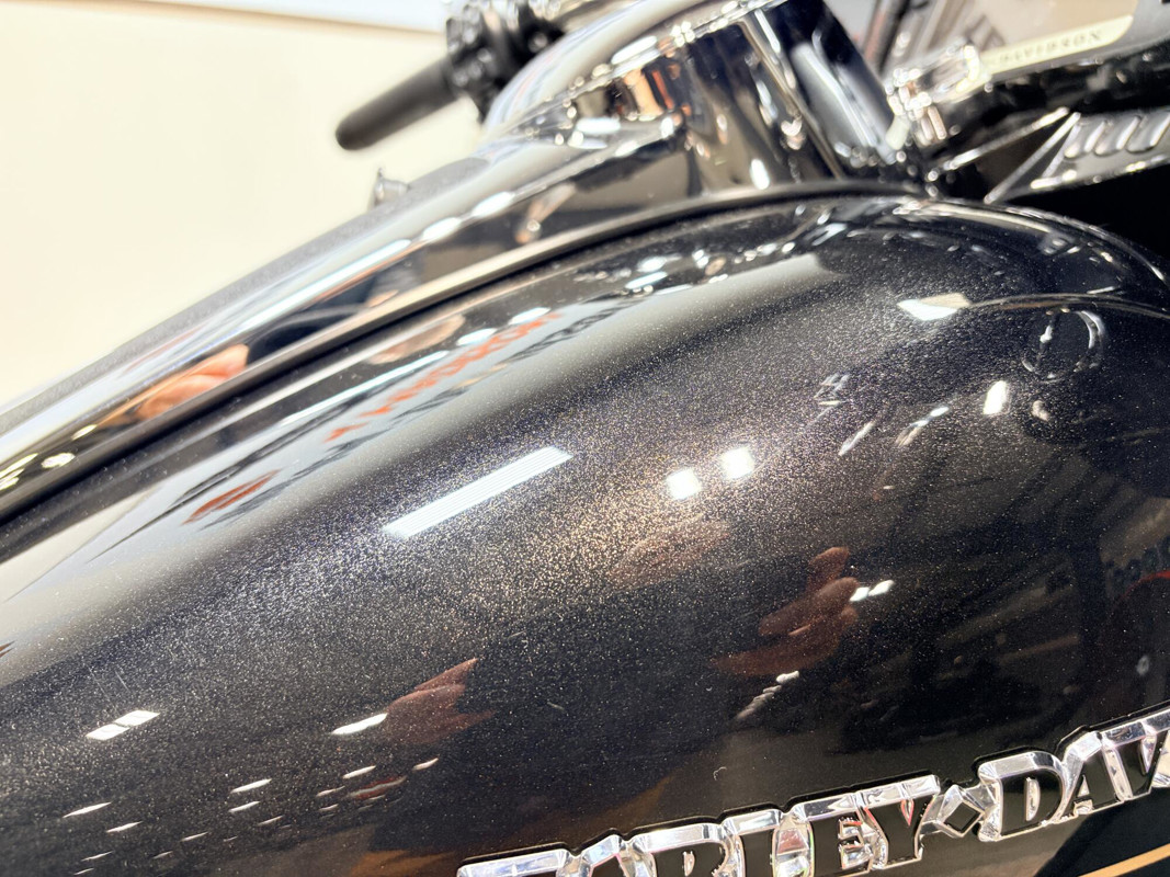 Electra Glide® Ultra® Limited
