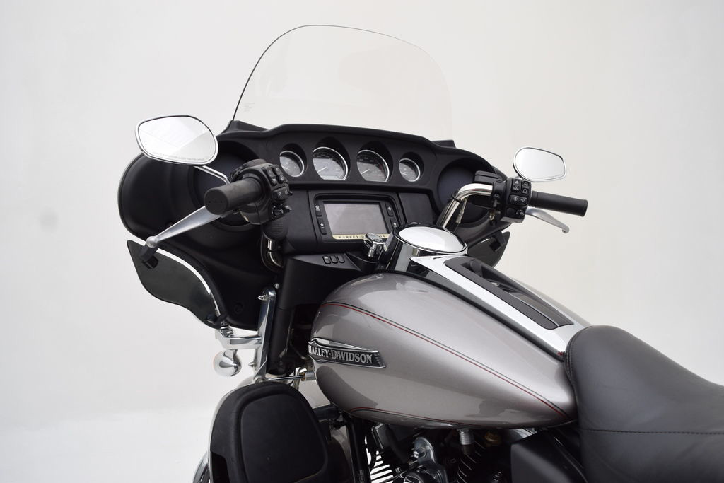 Tri Glide® Ultra