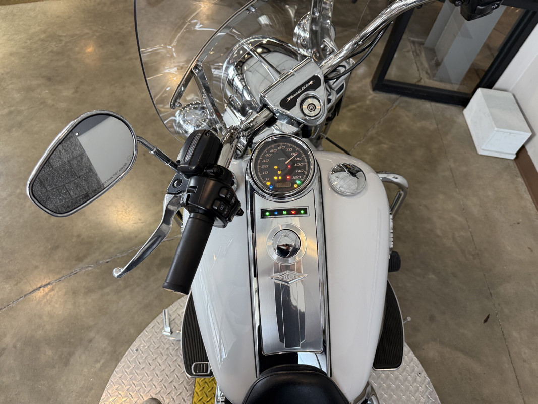 Road King®