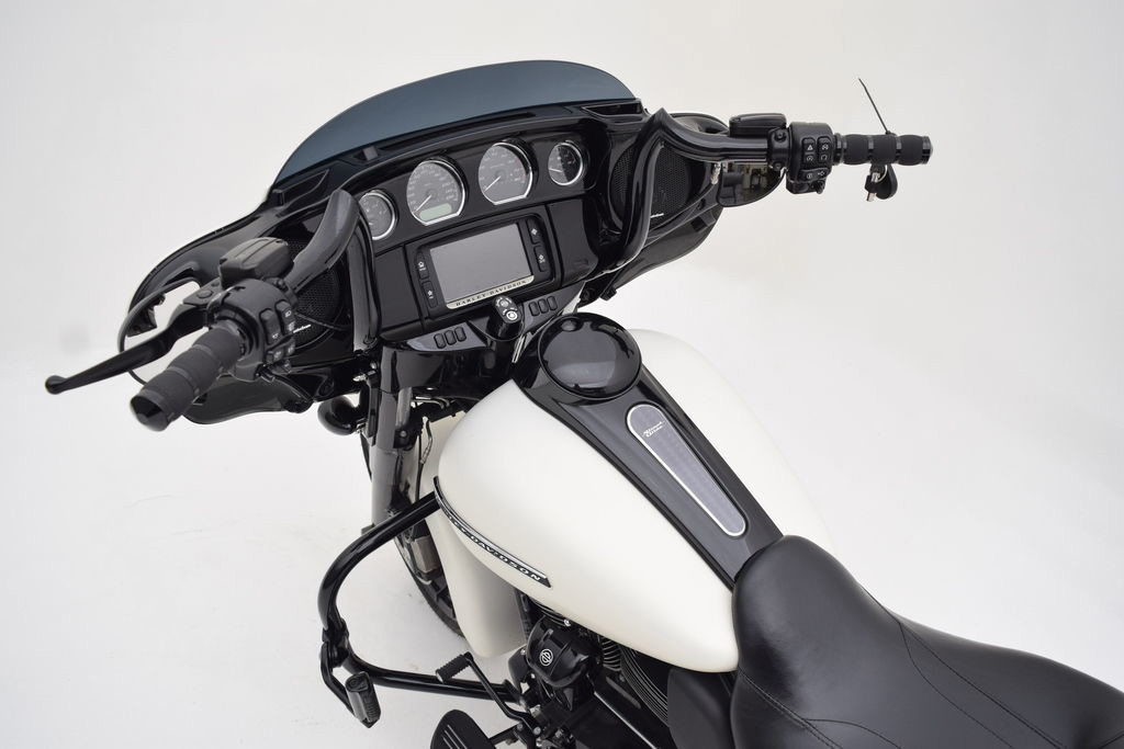 Street Glide® Special