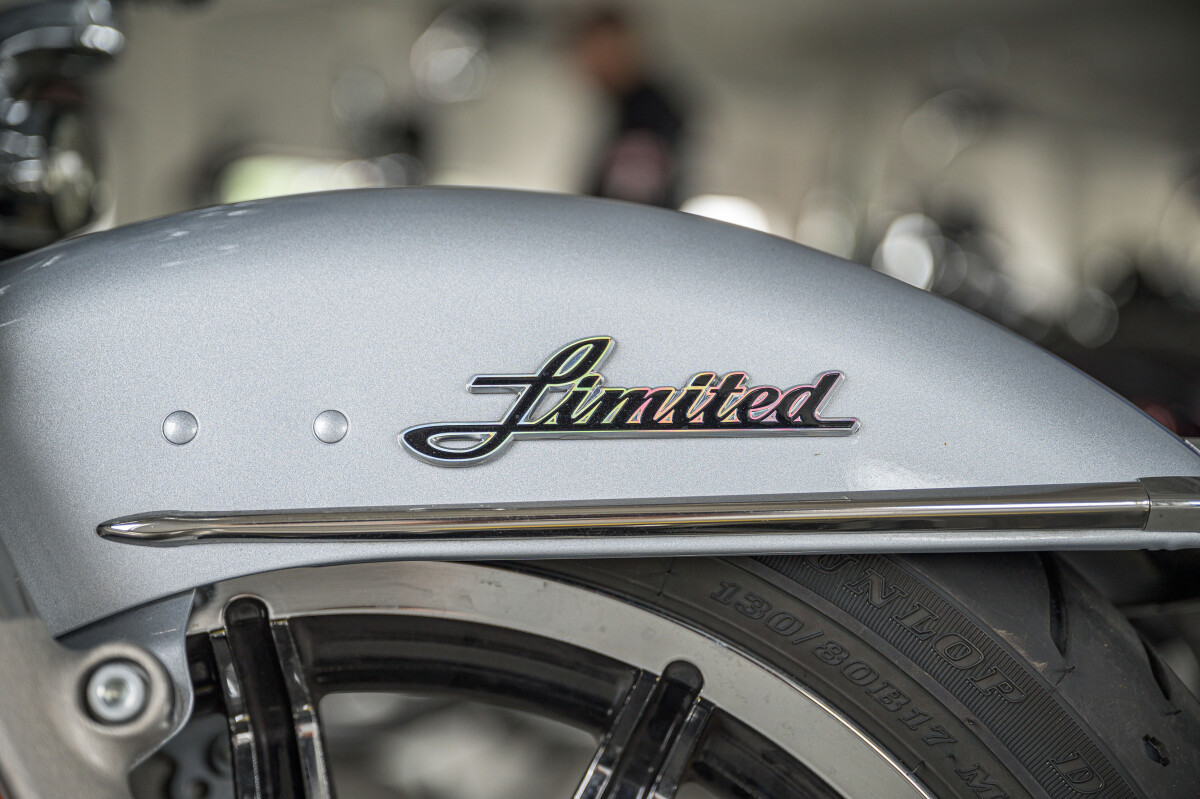Electra Glide® Ultra® Limited