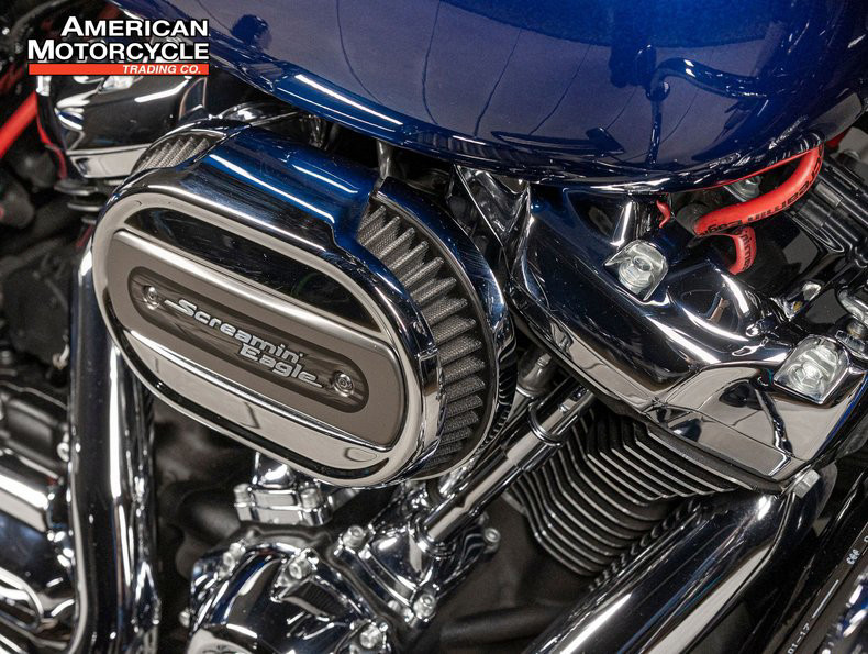 Street Glide® Special