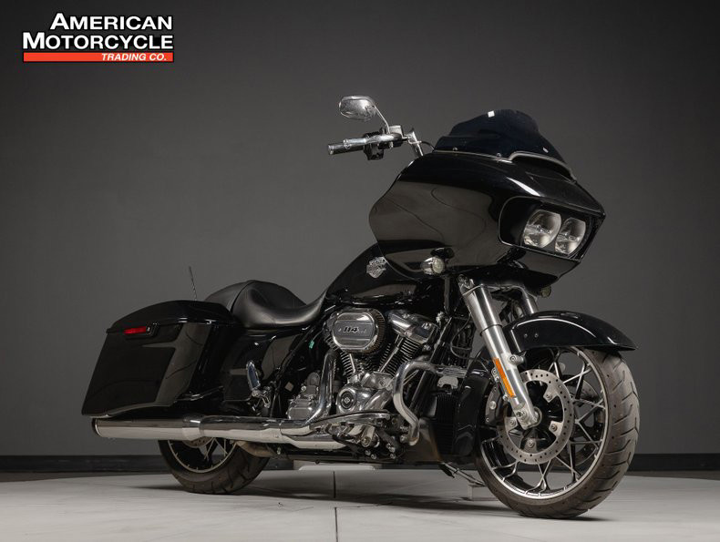 Road Glide® Special